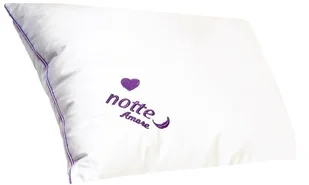 Animex Foods Poduszka Notte Amore 70x80 1092159 - Poduszki - miniaturka - grafika 2