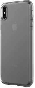INCASE Incase Protective Clear Cover - Etui do iPhone Xs (przeźroczysty) INPH210554-CLR - Etui i futerały do telefonów - miniaturka - grafika 2