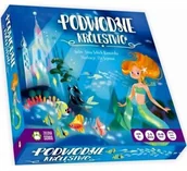 Gry planszowe - Zielona Sowa Podwodne Królestwo - miniaturka - grafika 1