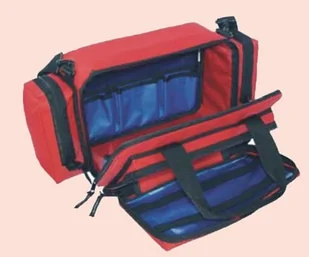 Moretti, Włochy Torba medyczna EM 810 EM 810 - Urządzenia medyczne - miniaturka - grafika 3