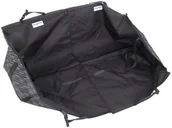 Transportery dla kotów - Kleinmetall okrycie ochronne do samochodu Allside - Dł. x szer.: 140 cm x 145 cm - miniaturka - grafika 1