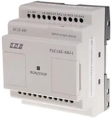 Sterowniki i przekaźniki - F&F Moduł rozszerzeń analogowych wejść prądowych FLC18E-4AI-I FLC18E-4AI-I - miniaturka - grafika 1