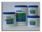 Filtry akwariowe i akcesoria - Rowa Rajstopy rowaphos 1000 ML-TIN bez filtra - miniaturka - grafika 1