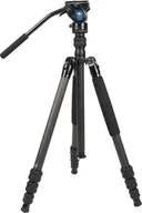 Statywy fotograficzne - Sirui Traveler 7VC Carbon Tripod - miniaturka - grafika 1