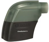 Akcesoria do elektronarzędzi - Bosch CleanSystem Box, 2609255731 2.609.255.731 - miniaturka - grafika 1