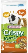 Karma dla gryzoni - Versele-Laga Crispy Muesli - Guinea Pigs 400g - dla kawii domowych [461698] 09516 - miniaturka - grafika 1