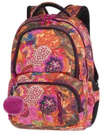 Plecaki - COOLPACK Plecak sportowy COOLPACK SPINER Multikolor - multikolor 5907808886490 - miniaturka - grafika 1