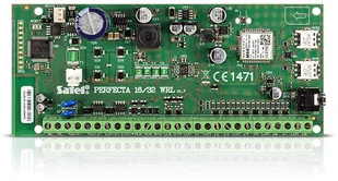 SATEL Alarm Bezprzewodowy Centrala PERFECTA-16-WRL-SET-A - Akcesoria do alarmów - miniaturka - grafika 2