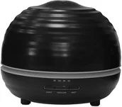 Nawilżacze powietrza - King Home LM-X2 Czarny - miniaturka - grafika 1