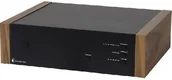 Wzmacniacze - Pro-ject Phono Box DS2 Czarny + Walnut - miniaturka - grafika 1