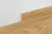 Listwy przypodłogowe - Listwa Przypodlogowa Mdf 2400X60X12 Java Natural B7307 - miniaturka - grafika 1