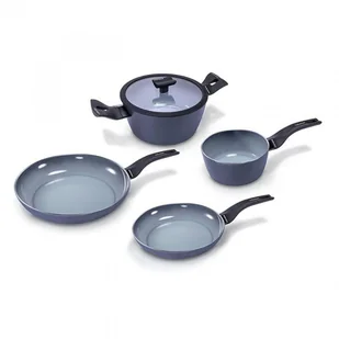 Moneta MO Zestaw naczyń 4el. ARIA FINEGRESS ODBIERZ RABAT 5% NA PIERWSZE ZAKUPY 0014126573 - Zestawy garnków i patelni - miniaturka - grafika 2