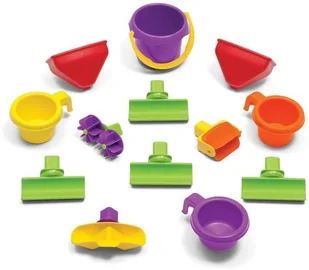 Step2 Ściana wodna z wodospadem 862100 Pragma - Place zabaw - miniaturka - grafika 6