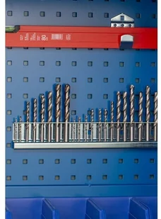 Uchwyt na wiertła P-16 - Pozostałe wyposażenie warsztatu - miniaturka - grafika 2