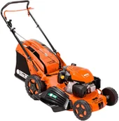 Kosiarki - Oleo-Mac GMC 53 PK ALLROAD4 KOSIARKA SPALINOWA DO TRAWY STALOWA 66079177E5 - miniaturka - grafika 1