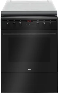 Kuchenka gazowo-elektryczna Amica 617GES2.33HZpTaNA(Bm) - Kuchenki gazowo-elektryczne - miniaturka - grafika 4