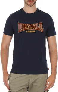 Lonsdale T-shirty z krótkim rękawemCLASSIC - Koszulki męskie - miniaturka - grafika 3