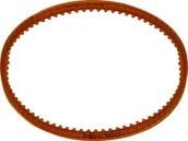 Akcesoria i części AGD - ROYAL CATERING Pasek napędowy klinowy do maszyny do waty cukrowej Royal Catering 19006667 - miniaturka - grafika 1