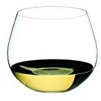 Kieliszki - Riedel 0414/97 " o "2 szklanki do Chardonnay 0414/97 - miniaturka - grafika 1