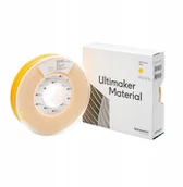 Filamenty i akcesoria do drukarek 3D - Filament Ultimaker Abs 2,85 mm Yellow 750 g Nfc - miniaturka - grafika 1