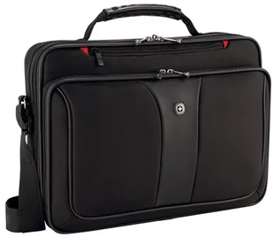 Wenger Legacy slim 16 (600647) - Torby na laptopy - miniaturka - grafika 2