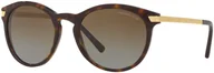 Okulary przeciwsłoneczne - Michael Kors Adrianna III MK2023 3106T5 Polarized - miniaturka - grafika 1