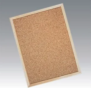 Herlitz Tablica korkowa 30/40 - Tablice dla dzieci - miniaturka - grafika 2