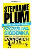 Kryminały - Evanovich Janet Stephanie Plum Szczęśliwa siódemka - miniaturka - grafika 1