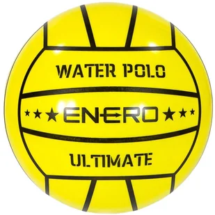 Enero VS Piłka Water Polo Ultimate 5902431005850 - Piłka nożna - miniaturka - grafika 2