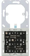 Wyłączniki światła i elektryczne - Jung 4094tsem KNX tast czujnik modułu rozszerzeń (4-krotnie 4094TSEM - miniaturka - grafika 1