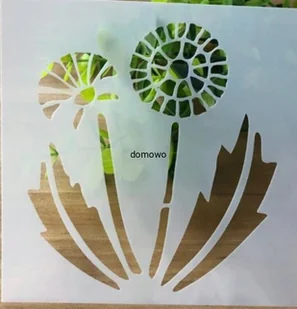 SZABLON SZABLONY DO MALOWANIA RYSOWANIA NADRUKÓW:: - Decoupage - miniaturka - grafika 12