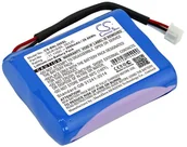 Inne akcesoria audio-wideo - Cameron Sino ION Bang & Olufsen BeoPlay A3 3S/LIC 2600mAh 28.86Wh Li 11.1V Cameron Sino) - miniaturka - grafika 1