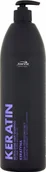 Szampony do włosów - Joanna Professional Keratyna Szampon 1L - miniaturka - grafika 1