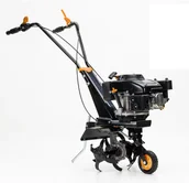 Glebogryzarki - NAC Glebogryzarka spalinowa - miniaturka - grafika 1