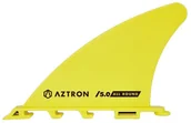 Sporty zimowe - akcesoria - Aztron Fin Aztron Push IN 5" - miniaturka - grafika 1