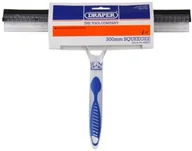 Miotły, szufle, mopy - Draper 69207 tarcza polerska ściągacza 300 MM 69207 - miniaturka - grafika 1