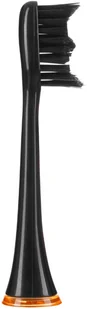 Seysso Carbon Professional Końcówki do szczoteczki sonicznej 4 sztuki - Końcówki do szczoteczek elektrycznych - miniaturka - grafika 5