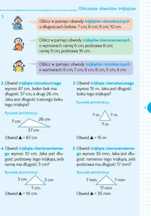 Wydawnictwo MAC Ja i Moja Szkoła na nowo. Podręcznik klasa 3, część 4 890732 - Podręczniki dla szkół podstawowych - miniaturka - grafika 5