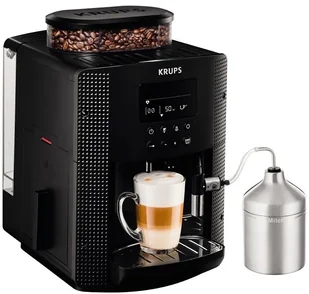 Ekspres do kawy Krups Roma EA8160 - Ekspresy do kawy Ekspres do kawy Krups Roma EA8160 - Ekspresy do kawy - miniaturka - grafika 2