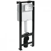 Stelaże i zestawy podtynkowe do WC - Koło SANITEC 99169-000 TECHNIC Stelaż do WC - miniaturka - grafika 1