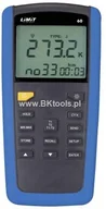 Multimetry - LIMIT Termometr przemysłowy cyfrowy 60 153210109 - miniaturka - grafika 1