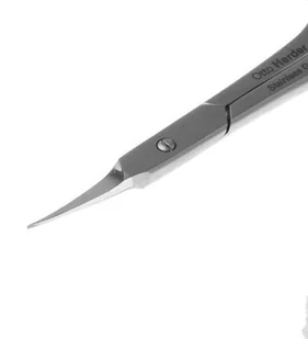 Solingen Otto Herder Nożyczki do skórek Herder 843 RF 3 3/4'' T004363 - Akcesoria do paznokci - miniaturka - grafika 3