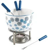 Zestawy do fondue - Mastrad patisse Czekolada Fondue punktów F47534 - miniaturka - grafika 1