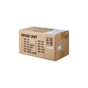 Kyocera Oryginalny bęben światłoczuły dk170 302lz93060, 302lz93061 bęben premium czarny 100.000 stron 302LZ93060 - Bębny do drukarek Kyocera Oryginalny bęben światłoczuły dk170 302lz93060, 302lz93061 bęben premium czarny 100.000 stron 302LZ93060 - Bębny do drukarek - miniaturka - grafika 2