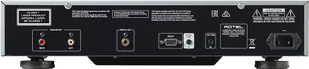 Rotel CD14 MKII srebrny - Odtwarzacze CD - miniaturka - grafika 2