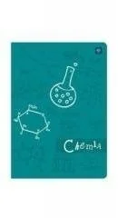 Interdruk Zeszyt A5/60K kratka Hybrid Chemia (10szt) - Artykuły biurowe - miniaturka - grafika 2