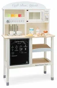 Zabawki AGD - New Classic Toys 11070 Café  Bon Appetit - miniaturka - grafika 1