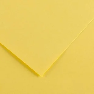 Canson Blok biurowy Karton ozdobny A3 Iris Vivaldi 50 arkuszy 03 Słomkowy WIKR-1033830 WIKR-1033830 - Notesy i bloczki - miniaturka - grafika 2