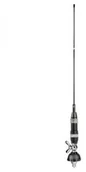 Akcesoria do CB Radia - Albrecht PNI Antena CB Racer 60 72cm Kod 67140 z kablem w pakiecie 67140 - miniaturka - grafika 1