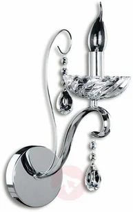 Spotlight Alessa Kinkiet 1-punktowy 9014128 - Lampy ścienne - miniaturka - grafika 2